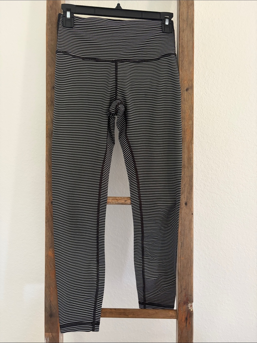 Lululemon Wunder Under High-Rise Tight 25 in